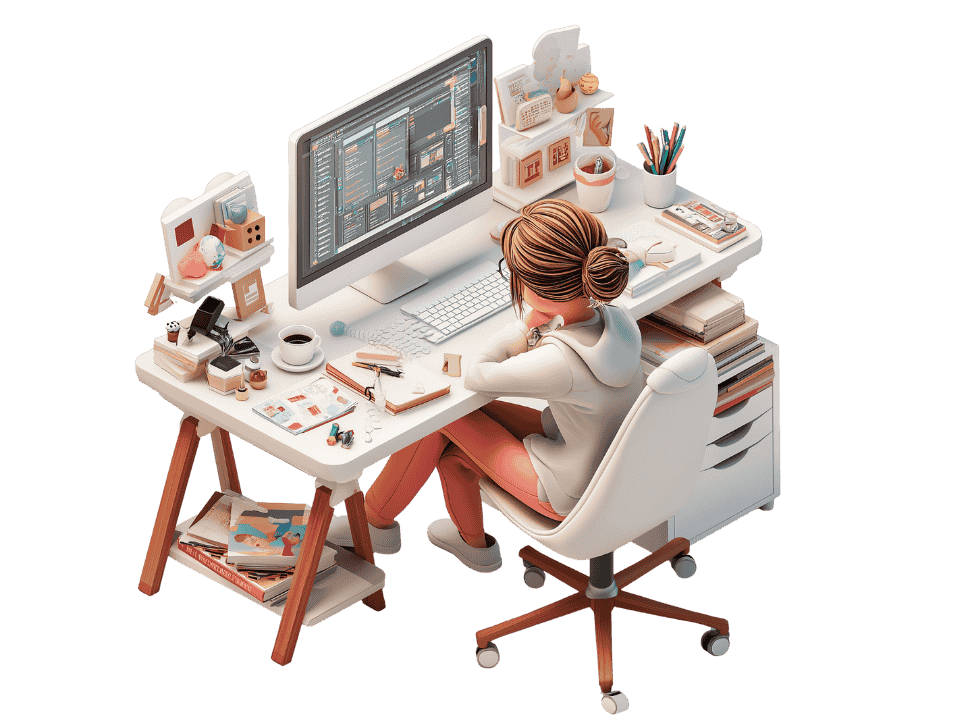 Curso de diseño web en Barcelona: crea tu web en WordPress en 2 horas