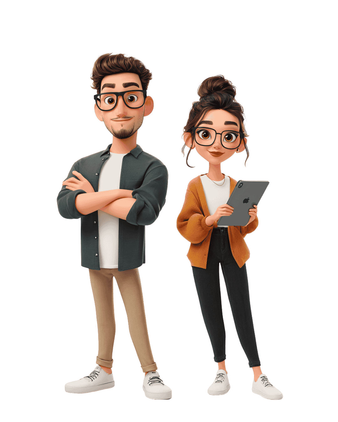 Web lista para publicar: aprende a poner tu sitio online paso a paso